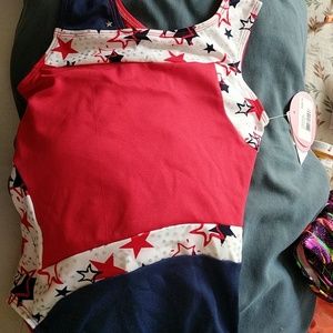 Brand new leo never worn